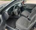 Черный Дэу Сенс, объемом двигателя 1.3 л и пробегом 200 тыс. км за 1000 $, фото 6 на Automoto.ua