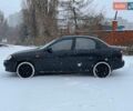 Черный Дэу Сенс, объемом двигателя 1.3 л и пробегом 168 тыс. км за 1250 $, фото 2 на Automoto.ua