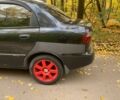 Чорний Деу Сенс, об'ємом двигуна 1.5 л та пробігом 290 тис. км за 1600 $, фото 3 на Automoto.ua