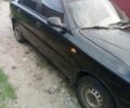 Черный Дэу Сенс, объемом двигателя 1.3 л и пробегом 2 тыс. км за 1400 $, фото 4 на Automoto.ua