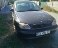 Черный Дэу Сенс, объемом двигателя 1.5 л и пробегом 338 тыс. км за 1254 $, фото 1 на Automoto.ua