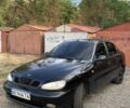 Черный Дэу Сенс, объемом двигателя 1.3 л и пробегом 3 тыс. км за 1850 $, фото 2 на Automoto.ua