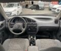 Черный Дэу Сенс, объемом двигателя 1.3 л и пробегом 110 тыс. км за 2499 $, фото 13 на Automoto.ua