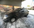 Черный Дэу Сенс, объемом двигателя 1.5 л и пробегом 316 тыс. км за 2000 $, фото 2 на Automoto.ua