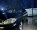 Черный Дэу Сенс, объемом двигателя 1.5 л и пробегом 220 тыс. км за 1450 $, фото 3 на Automoto.ua