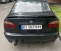 Черный Дэу Сенс, объемом двигателя 1.3 л и пробегом 300 тыс. км за 2700 $, фото 3 на Automoto.ua