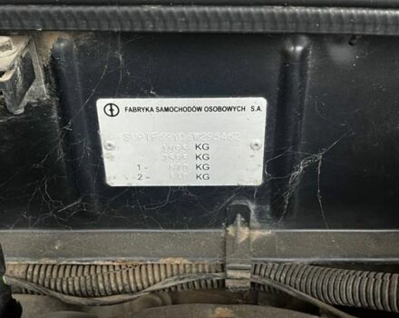 Дэу Сенс 2006 в Одессе на Automoto.ua Черный Дэу Сенс, объемом двигателя 1.5 л и пробегом 115 тыс. км за 2400 $, фото 9 на Automoto.ua