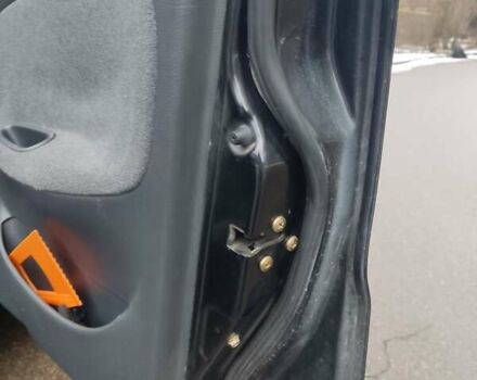 Черный Дэу Сенс, объемом двигателя 1.3 л и пробегом 110 тыс. км за 2510 $, фото 26 на Automoto.ua