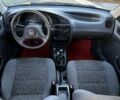 Черный Дэу Сенс, объемом двигателя 1.5 л и пробегом 250 тыс. км за 2100 $, фото 6 на Automoto.ua