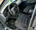 Черный Дэу Сенс, объемом двигателя 1.3 л и пробегом 183 тыс. км за 2200 $, фото 8 на Automoto.ua