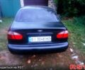 Деу Сенс 2006 у Полтаві на Automoto.ua Чорний Деу Сенс, об'ємом двигуна 1.3 л та пробігом 0 тис. км за 600 $, фото 2 на Automoto.ua