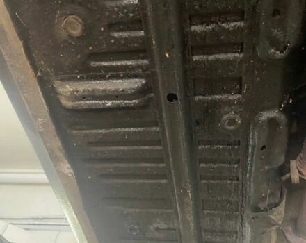 Черный Дэу Сенс, объемом двигателя 1.3 л и пробегом 120 тыс. км за 2300 $, фото 7 на Automoto.ua