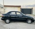 Черный Дэу Сенс, объемом двигателя 1.3 л и пробегом 150 тыс. км за 1200 $, фото 7 на Automoto.ua