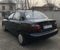Черный Дэу Сенс, объемом двигателя 1.3 л и пробегом 153 тыс. км за 2650 $, фото 4 на Automoto.ua