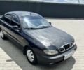 Черный Дэу Сенс, объемом двигателя 1.5 л и пробегом 102 тыс. км за 1550 $, фото 8 на Automoto.ua