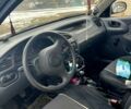 Чорний Деу Сенс, об'ємом двигуна 1.3 л та пробігом 160 тис. км за 2000 $, фото 5 на Automoto.ua