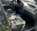Черный Дэу Сенс, объемом двигателя 1.5 л и пробегом 316 тыс. км за 2000 $, фото 4 на Automoto.ua