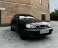 Чорний Деу Сенс, об'ємом двигуна 1.5 л та пробігом 280 тис. км за 1450 $, фото 1 на Automoto.ua