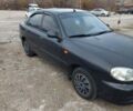 Черный Дэу Сенс, объемом двигателя 1.3 л и пробегом 188 тыс. км за 1600 $, фото 1 на Automoto.ua