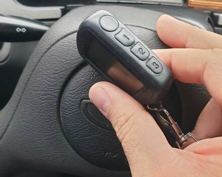 Чорний Деу Сенс, об'ємом двигуна 1.3 л та пробігом 134 тис. км за 2400 $, фото 51 на Automoto.ua