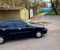 Черный Дэу Сенс, объемом двигателя 1.3 л и пробегом 138 тыс. км за 1350 $, фото 2 на Automoto.ua