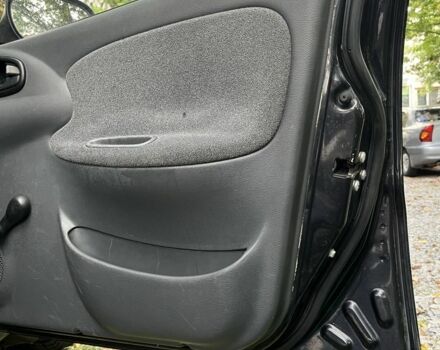 Чорний Деу Сенс, об'ємом двигуна 1.5 л та пробігом 196 тис. км за 2400 $, фото 5 на Automoto.ua