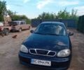 Черный Дэу Сенс, объемом двигателя 1.3 л и пробегом 3 тыс. км за 730 $, фото 1 на Automoto.ua