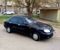 Черный Дэу Сенс, объемом двигателя 1.3 л и пробегом 138 тыс. км за 1350 $, фото 6 на Automoto.ua