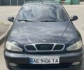Черный Дэу Сенс, объемом двигателя 1.3 л и пробегом 369 тыс. км за 1764 $, фото 1 на Automoto.ua