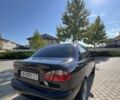 Черный Дэу Сенс, объемом двигателя 1.5 л и пробегом 183 тыс. км за 2600 $, фото 7 на Automoto.ua