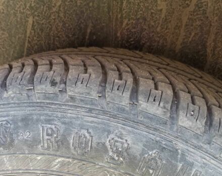 Чорний Деу Сенс, об'ємом двигуна 1.5 л та пробігом 286 тис. км за 2750 $, фото 7 на Automoto.ua