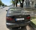 Черный Дэу Сенс, объемом двигателя 0 л и пробегом 200 тыс. км за 900 $, фото 1 на Automoto.ua