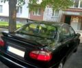 Чорний Деу Сенс, об'ємом двигуна 1.3 л та пробігом 209 тис. км за 1100 $, фото 1 на Automoto.ua
