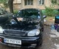 Чорний Деу Сенс, об'ємом двигуна 1.3 л та пробігом 133 тис. км за 1722 $, фото 1 на Automoto.ua
