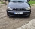 Черный Дэу Сенс, объемом двигателя 1.5 л и пробегом 311 тыс. км за 1006 $, фото 1 на Automoto.ua