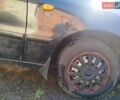 Чорний Деу Сенс, об'ємом двигуна 1.3 л та пробігом 145 тис. км за 1650 $, фото 4 на Automoto.ua