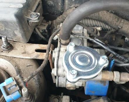 Чорний Деу Сенс, об'ємом двигуна 1.3 л та пробігом 134 тис. км за 2400 $, фото 68 на Automoto.ua