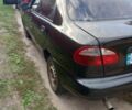 Черный Дэу Сенс, объемом двигателя 1.3 л и пробегом 2 тыс. км за 1400 $, фото 1 на Automoto.ua