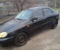 Черный Дэу Сенс, объемом двигателя 1.5 л и пробегом 200 тыс. км за 1700 $, фото 6 на Automoto.ua