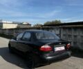 Чорний Деу Сенс, об'ємом двигуна 1.3 л та пробігом 330 тис. км за 999 $, фото 3 на Automoto.ua
