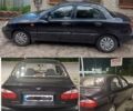 Черный Дэу Сенс, объемом двигателя 1 л и пробегом 69 тыс. км за 2500 $, фото 1 на Automoto.ua