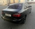 Черный Дэу Сенс, объемом двигателя 1.5 л и пробегом 460 тыс. км за 1500 $, фото 4 на Automoto.ua