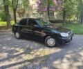 Черный Дэу Сенс, объемом двигателя 1.5 л и пробегом 123 тыс. км за 2350 $, фото 1 на Automoto.ua