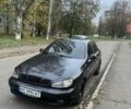 Чорний Деу Сенс, об'ємом двигуна 1.3 л та пробігом 398 тис. км за 1794 $, фото 1 на Automoto.ua