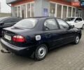 Черный Дэу Сенс, объемом двигателя 1.3 л и пробегом 110 тыс. км за 2499 $, фото 5 на Automoto.ua