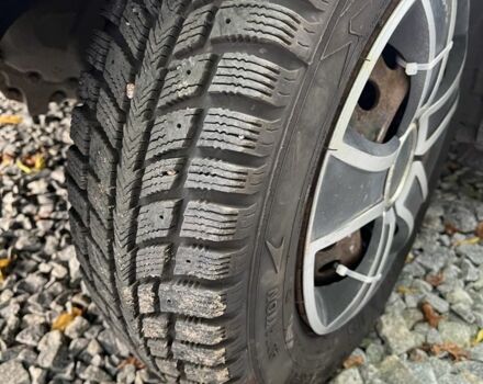 Чорний Деу Сенс, об'ємом двигуна 1.5 л та пробігом 196 тис. км за 2400 $, фото 10 на Automoto.ua