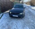 Черный Дэу Сенс, объемом двигателя 1.5 л и пробегом 180 тыс. км за 2550 $, фото 1 на Automoto.ua