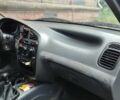 Чорний Деу Сенс, об'ємом двигуна 1.5 л та пробігом 232 тис. км за 1900 $, фото 5 на Automoto.ua