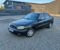 Чорний Деу Сенс, об'ємом двигуна 1.3 л та пробігом 220 тис. км за 1000 $, фото 1 на Automoto.ua