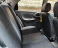 Чорний Деу Сенс, об'ємом двигуна 1.5 л та пробігом 232 тис. км за 1900 $, фото 10 на Automoto.ua